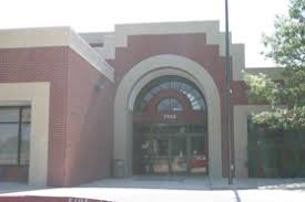 North Ridge Middle School Photo North Ridge Middle School Photo